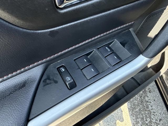 Used 2014 Ford Edge SEL w/ Equipment Group 205A image 11