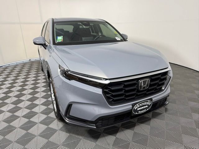 Used 2026 Honda CR-V LX image 8