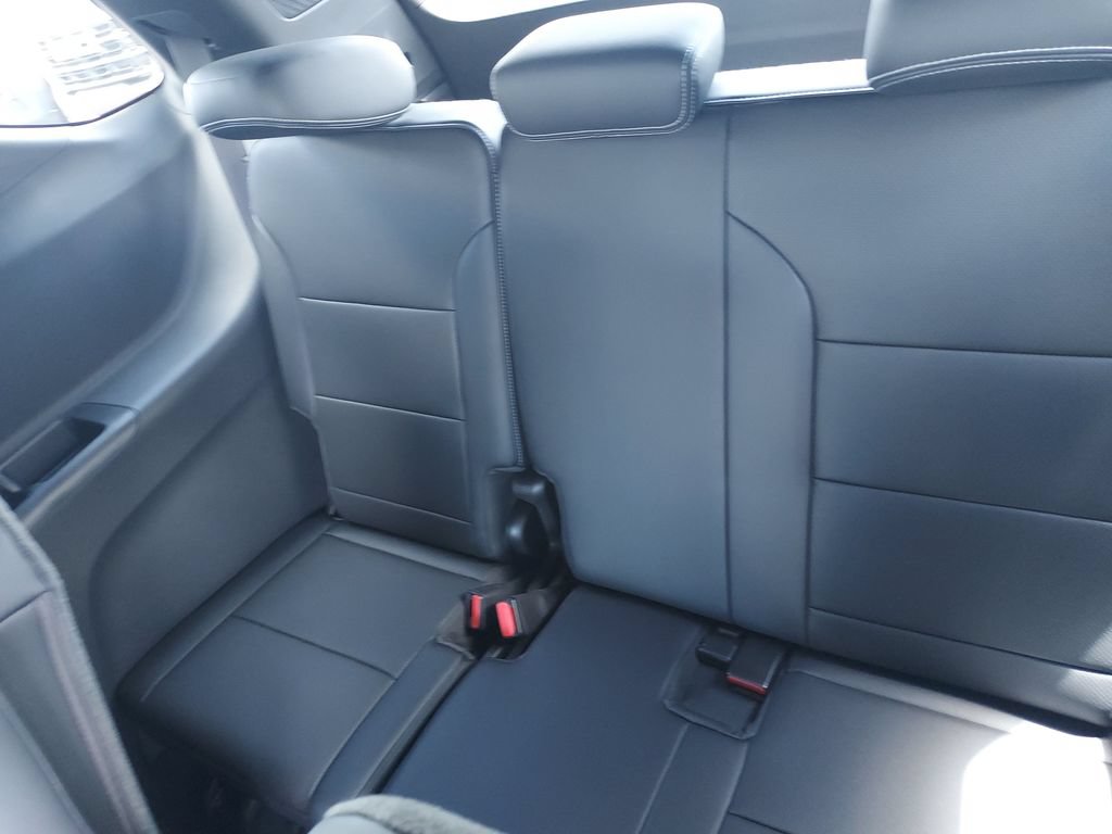 New 2026 Chevrolet Traverse LT AWD/4WD image 24