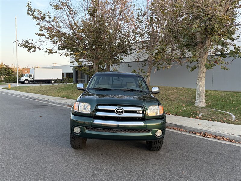 Used 2003 Toyota Tundra SR5 AWD/4WD image 3