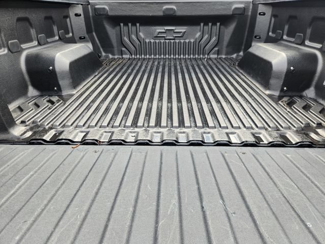 Used 2024 Chevrolet Silverado 1500 LT AWD/4WD image 32