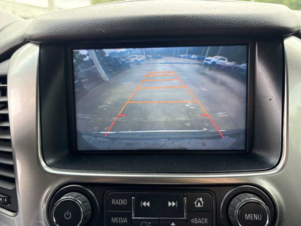 Used 2015 Chevrolet Tahoe LTZ image 28