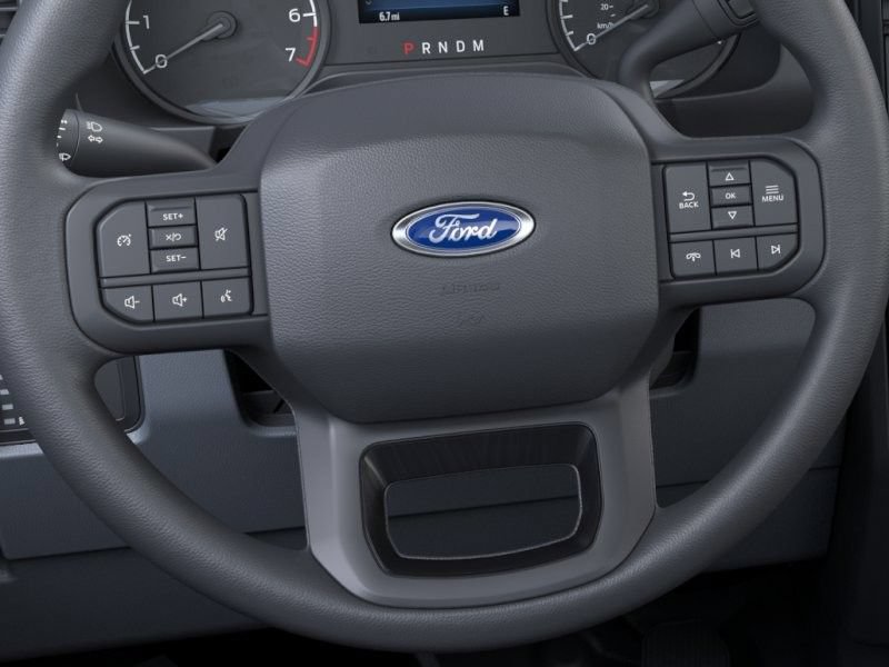 New 2026 Ford F250 XL w/ Camper Package RWD image 13