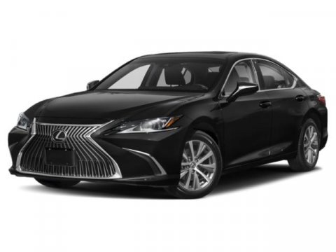 Used 2020 Lexus ES 350 w/ Premium Package