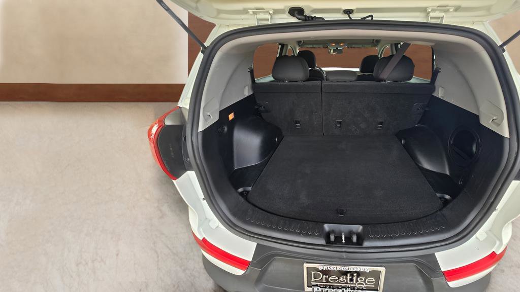 Used 2013 Kia Sportage LX FWD image 26