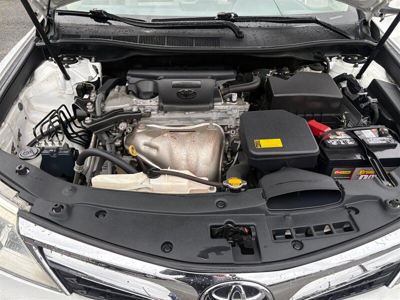 Used 2013 Toyota Camry LE FWD image 17