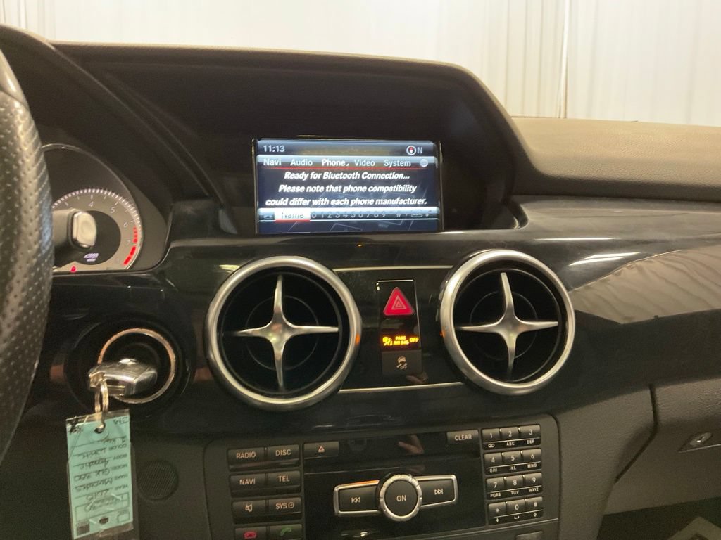 Used 2015 Mercedes-Benz GLK 350 4MATIC image 18