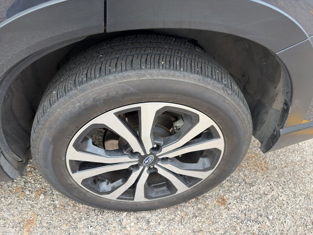 Used 2022 Subaru Forester Limited image 24