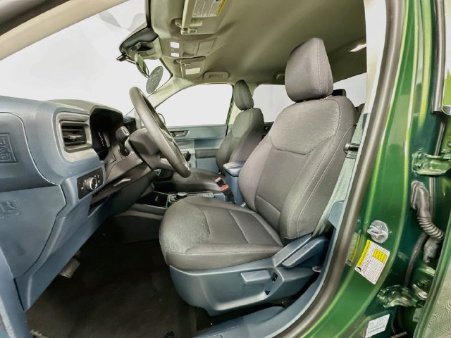 Used 2025 Ford Maverick XL w/ Equipment Group 102A AWD/4WD image 16