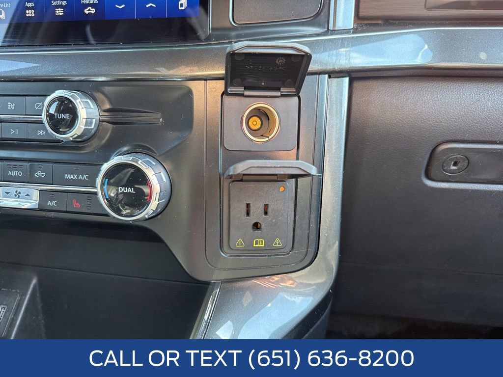 Certified 2023 Ford F150 XLT w/ Equipment Group 302A High AWD/4WD image 22