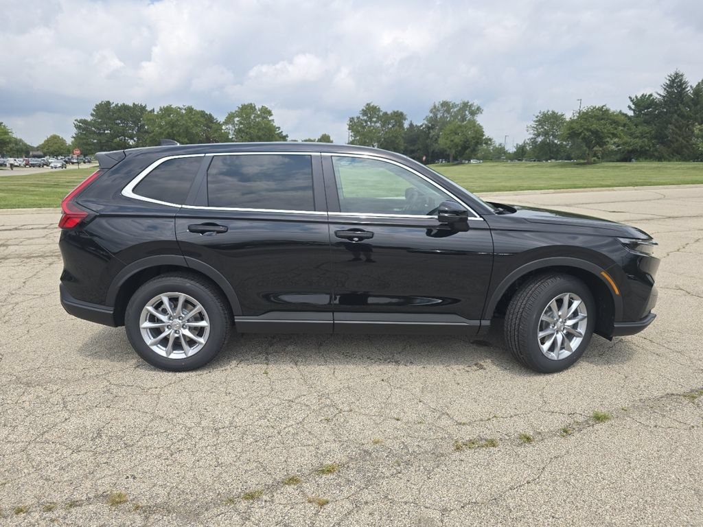 New 2026 Honda CR-V EX image 19