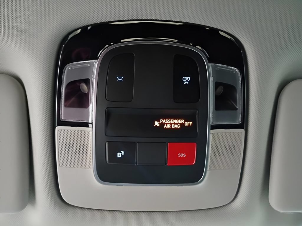 New 2026 Hyundai Tucson SE FWD image 22
