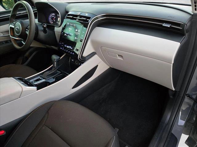 Used 2024 Hyundai Tucson SEL image 21