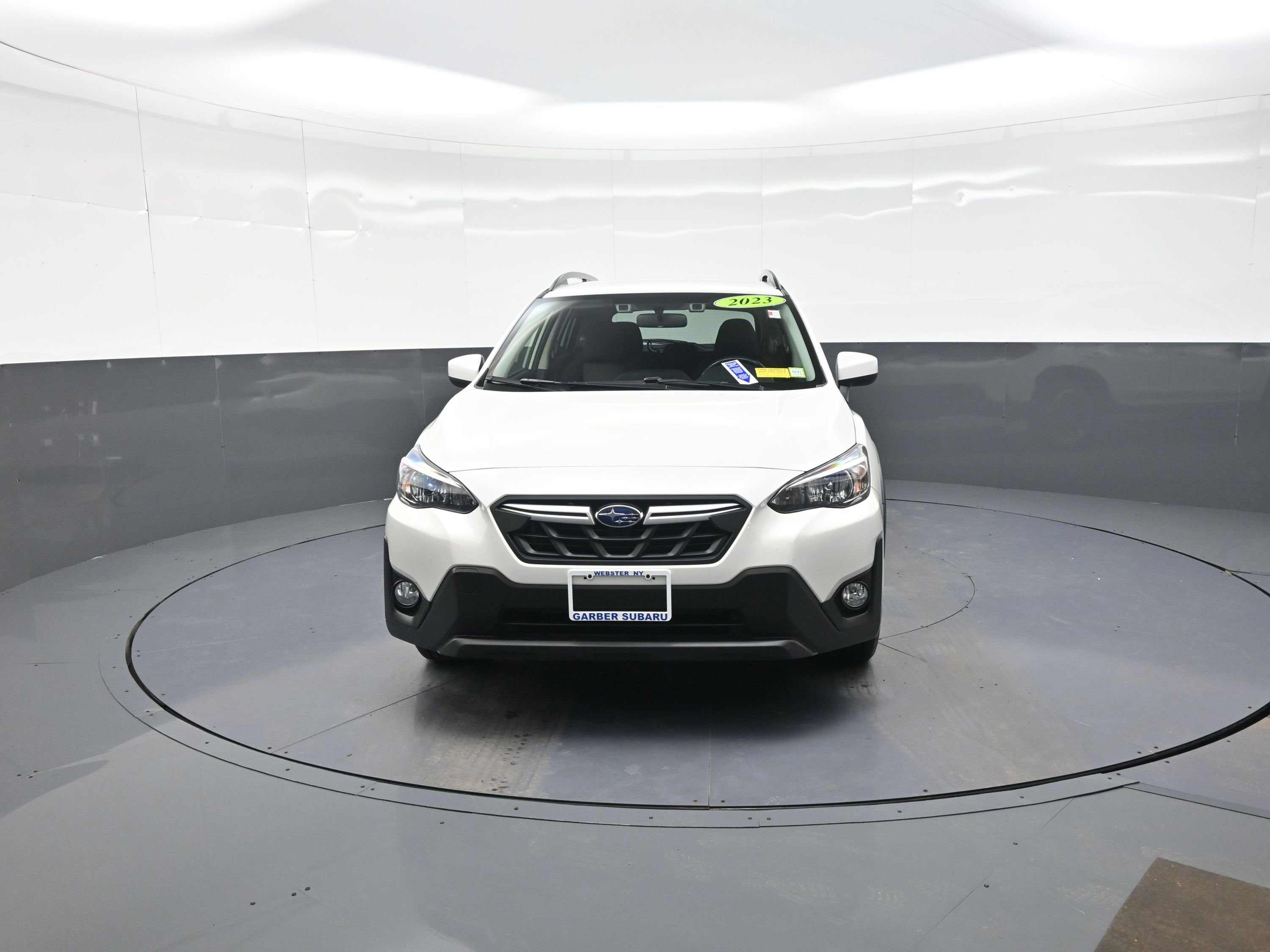 Used 2023 Subaru Crosstrek 2.0i Premium AWD/4WD image 8