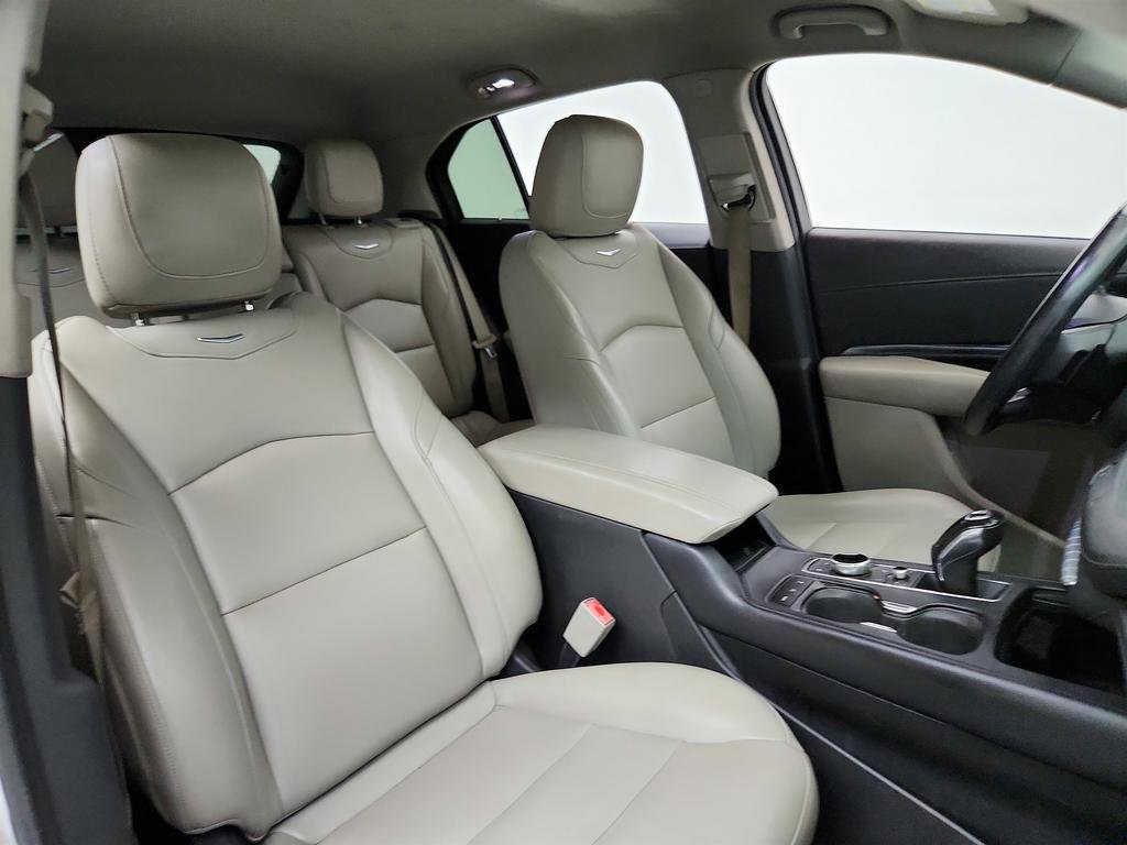 Used 2019 Cadillac XT4 Luxury FWD image 24