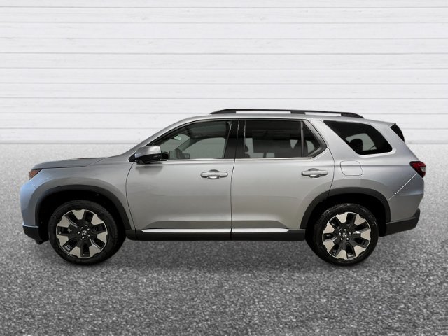 New 2026 Honda Pilot Elite image 2