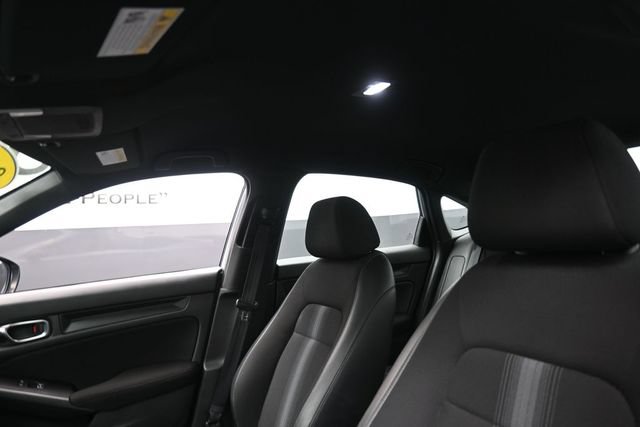Used 2022 Honda Civic Sport image 17