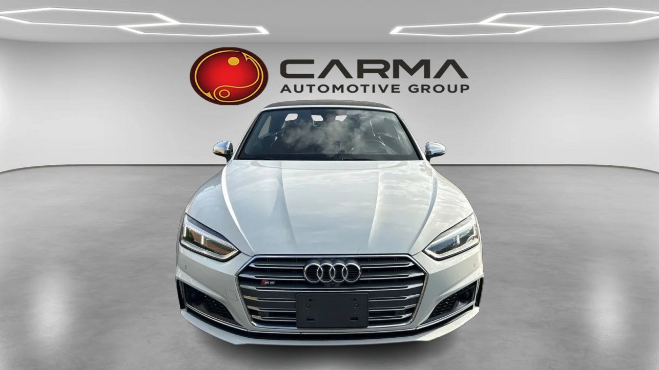Used 2019 Audi S5 Prestige AWD/4WD image 8