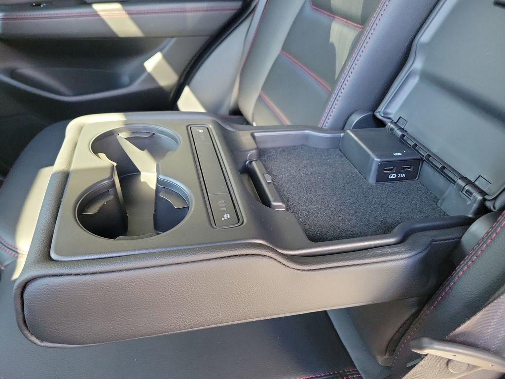 Used 2024 MAZDA CX-5 2.5 Turbo image 13