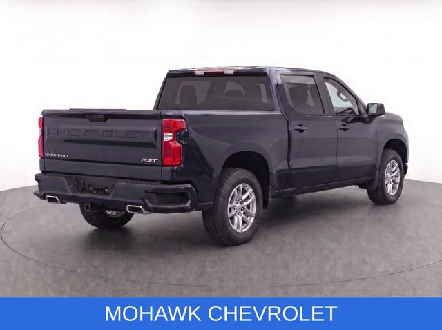 Used 2023 Chevrolet Silverado 1500 RST AWD/4WD image 5