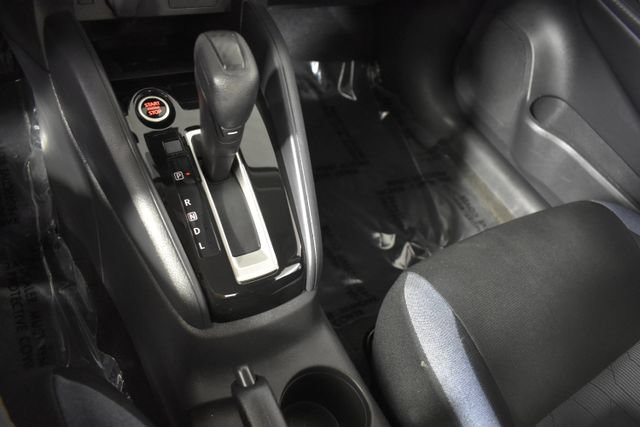 Certified 2025 Nissan Versa SV w/ Trunk Package FWD image 22