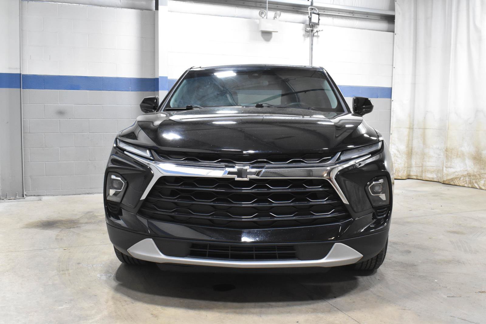 Used 2023 Chevrolet Blazer LT image 31