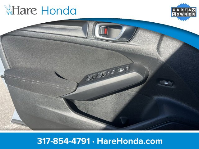 Used 2023 Honda Civic Sport image 25