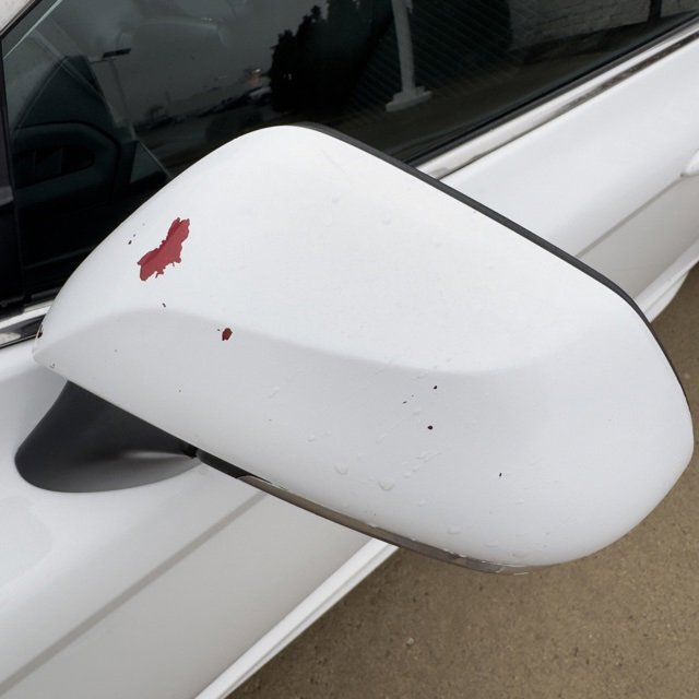 Used 2024 Toyota Camry SE image 9