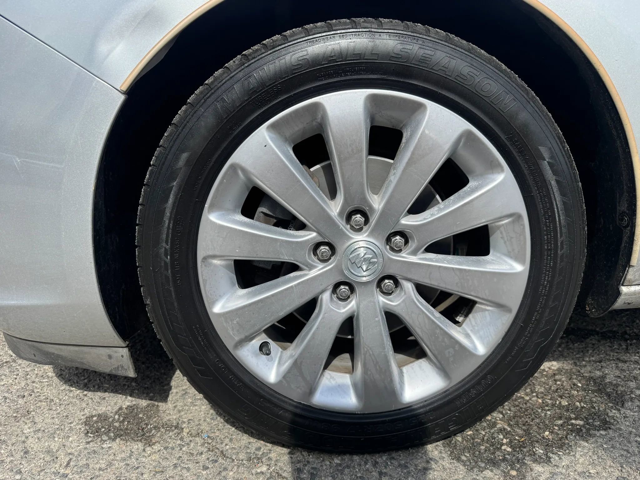 Used 2016 Buick Verano FWD image 28