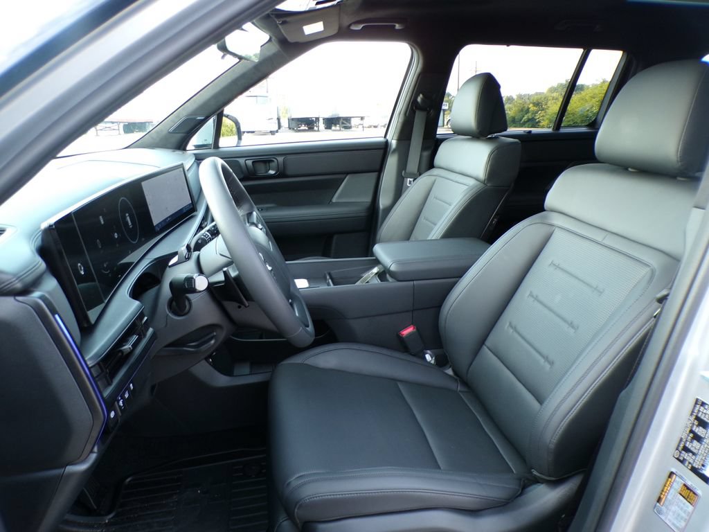 New 2026 Hyundai Santa Fe Calligraphy AWD/4WD image 13
