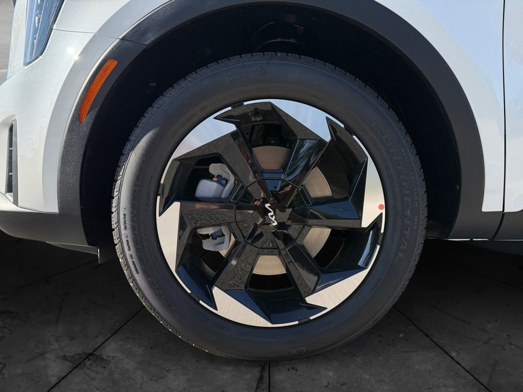 New 2025 Kia Sorento EX image 14