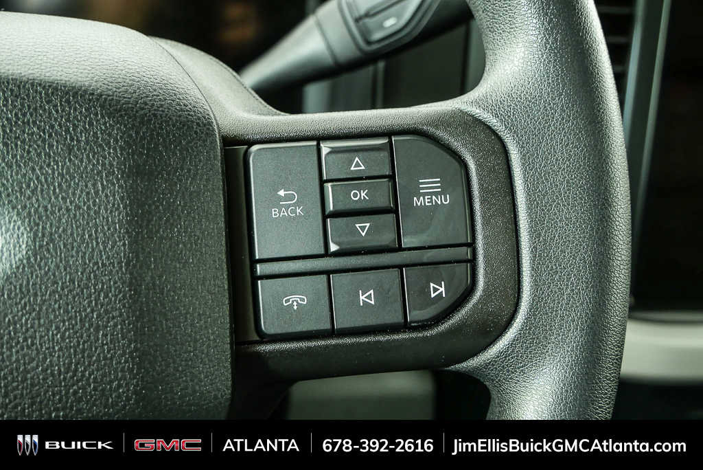 Used 2024 Ford F250 XLT w/ XLT Premium Package image 12