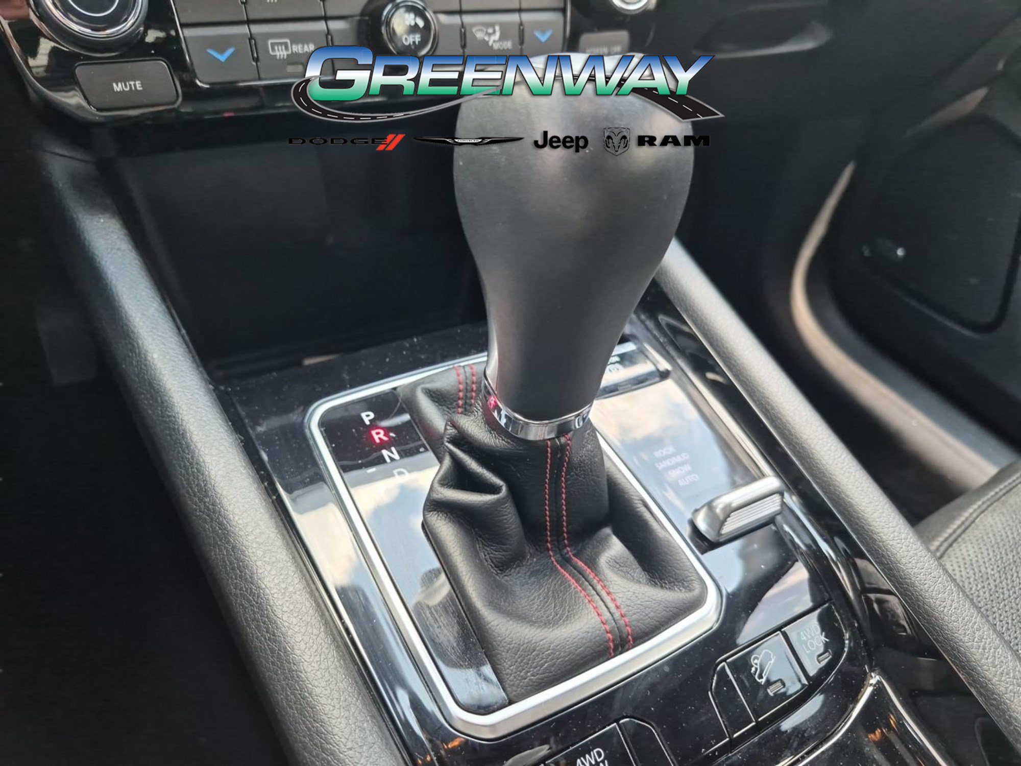 Used 2023 Jeep Compass Trailhawk w/ Trailhawk Elite Group AWD/4WD image 24