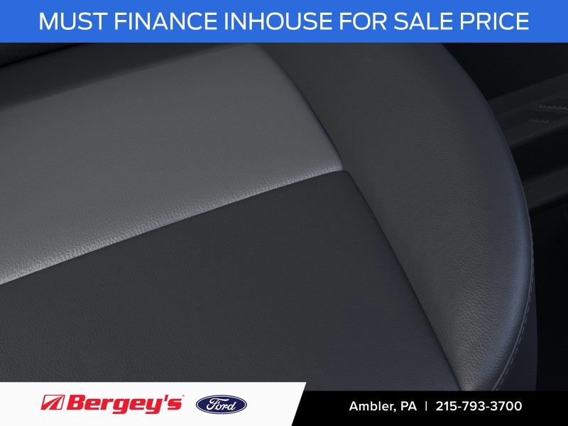 New 2024 Ford Transit 350 XL image 16