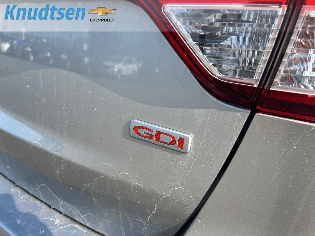 Used 2015 Kia Sorento LX AWD/4WD image 7