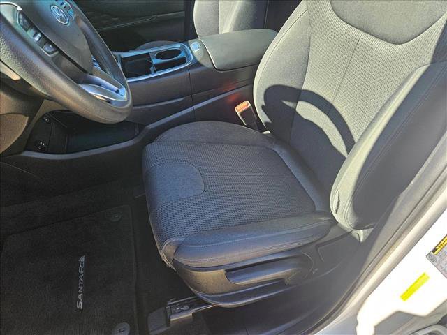Used 2022 Hyundai Santa Fe SE image 15