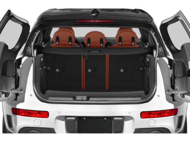 Used 2024 MINI Cooper Clubman S AWD/4WD image 11