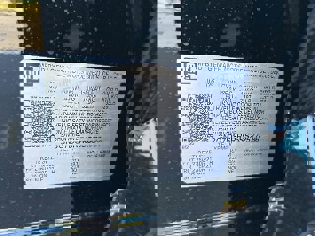 New 2025 Chevrolet Equinox EV RS w/ Convenience Package II image 43