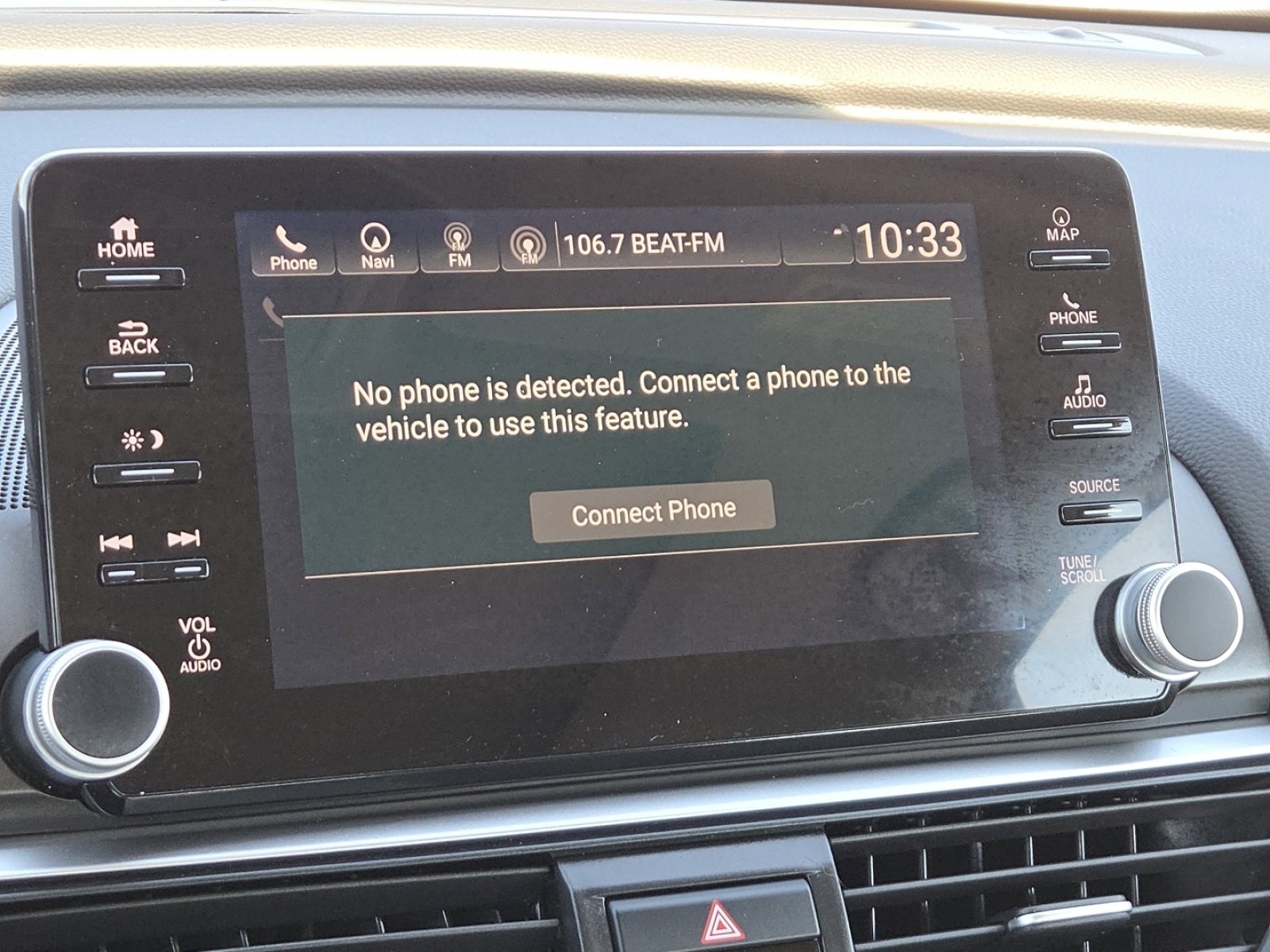 Used 2018 Honda Accord Touring image 30