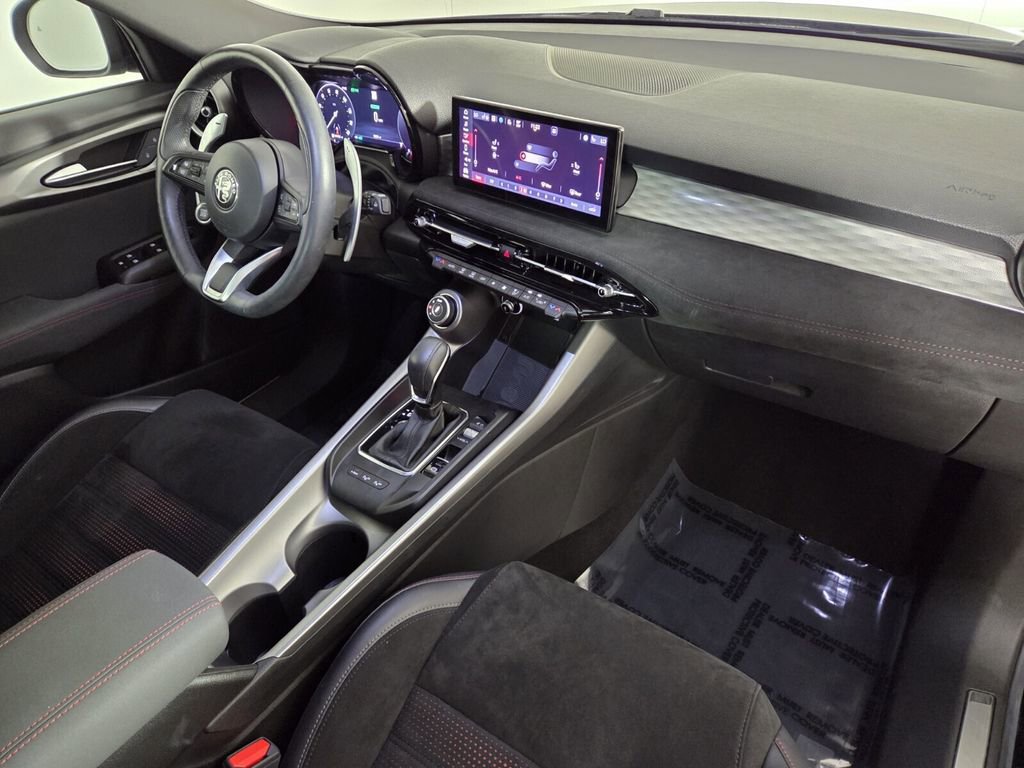 Used 2024 Alfa Romeo Tonale Veloce image 35