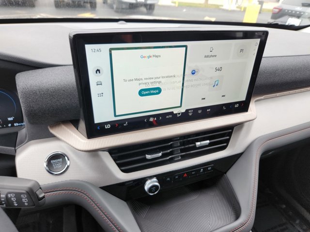 New 2026 Ford Explorer Active image 7