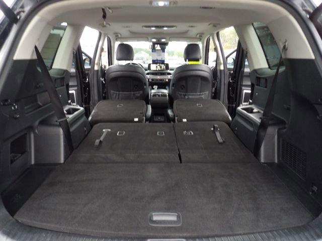 Used 2021 Kia Telluride EX w/ EX Premium Package image 31