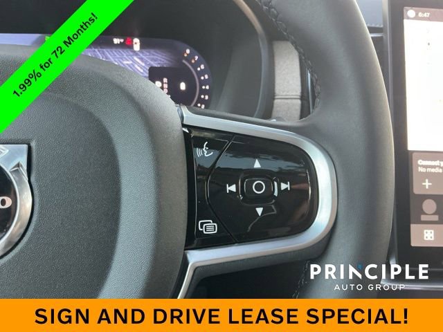New 2026 Volvo XC90 B6 Plus w/ Protection Package Premier image 19