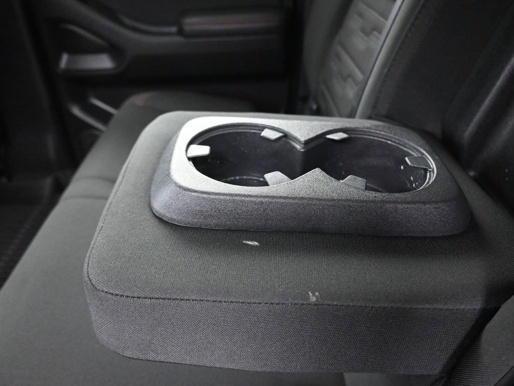 Used 2023 Nissan Frontier PRO-4X w/ Technology Package image 36