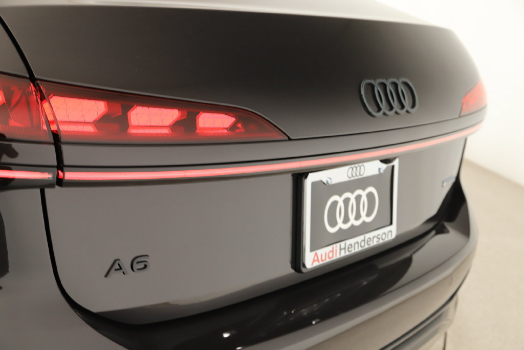 New 2026 Audi A6 Prestige AWD/4WD image 29