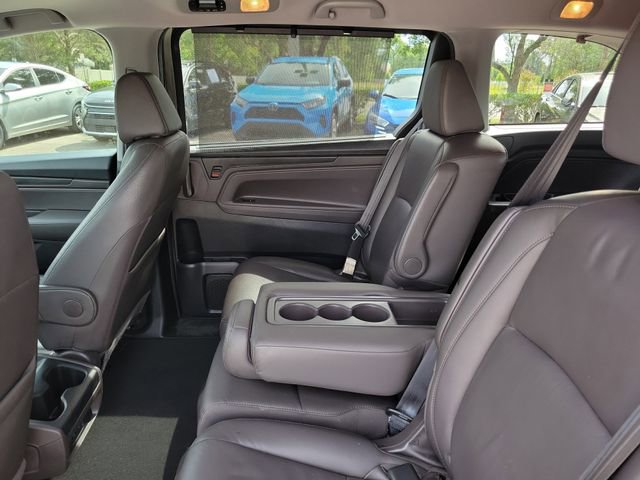 Used 2019 Honda Odyssey EX-L image 29