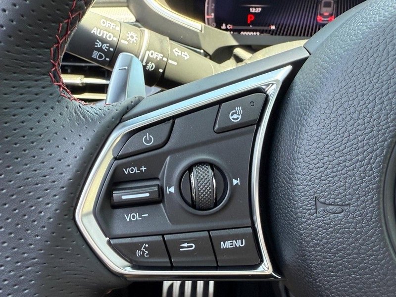 New 2026 Acura MDX A-Spec image 14