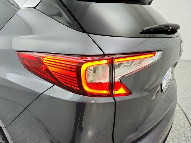 Used 2021 Acura RDX w/ Technology Package AWD/4WD image 31
