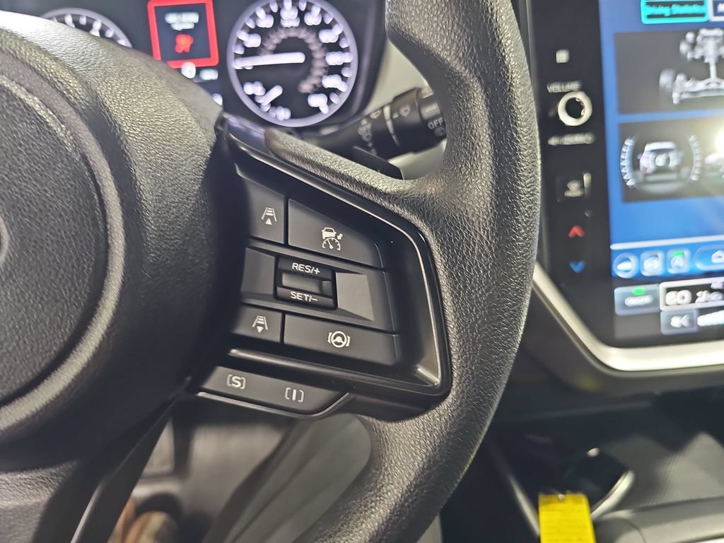 Used 2024 Subaru Crosstrek 2.0i Premium AWD/4WD image 17