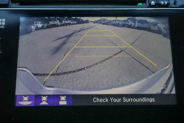 Used 2015 Honda Fit EX image 25